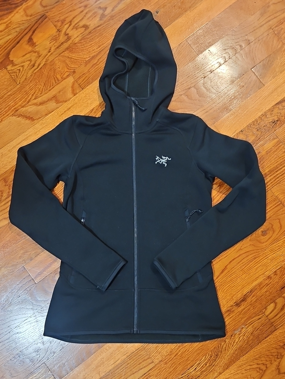 Arc'teryx Women's Kyanite Hoody